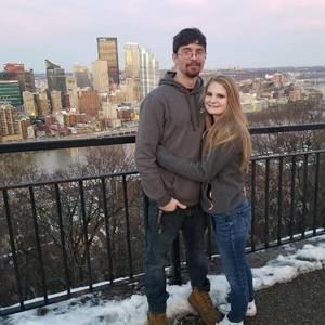 Meet your Posher, Aaron